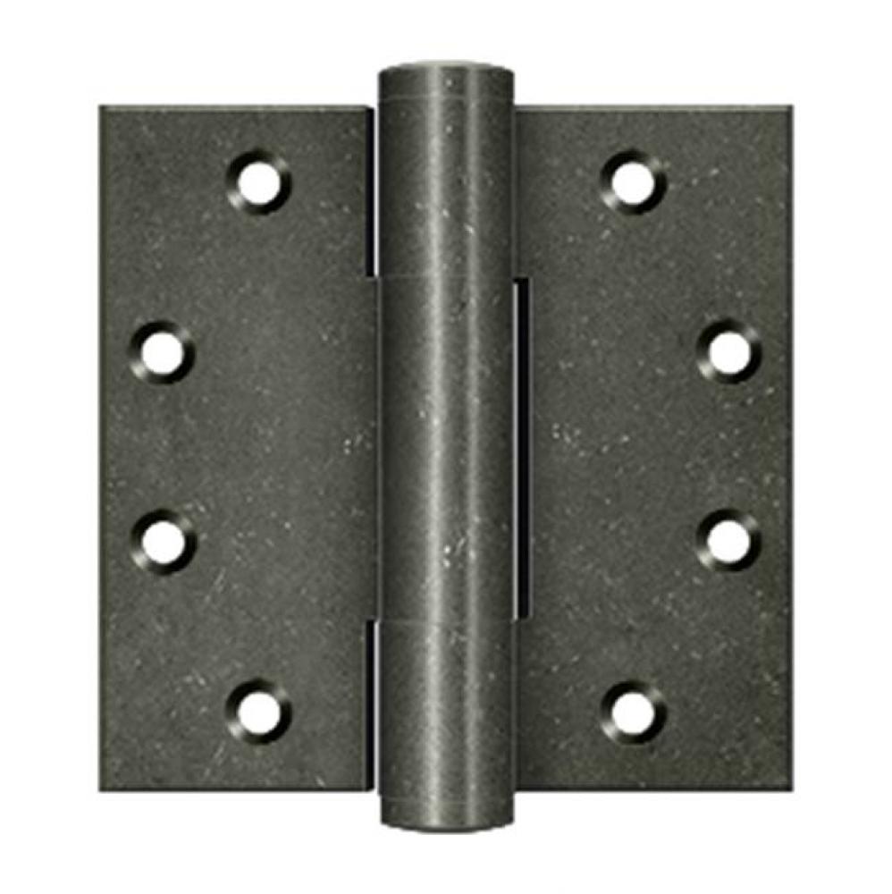 4-1/2'' x 4-1/2''  5.1mm Hinge