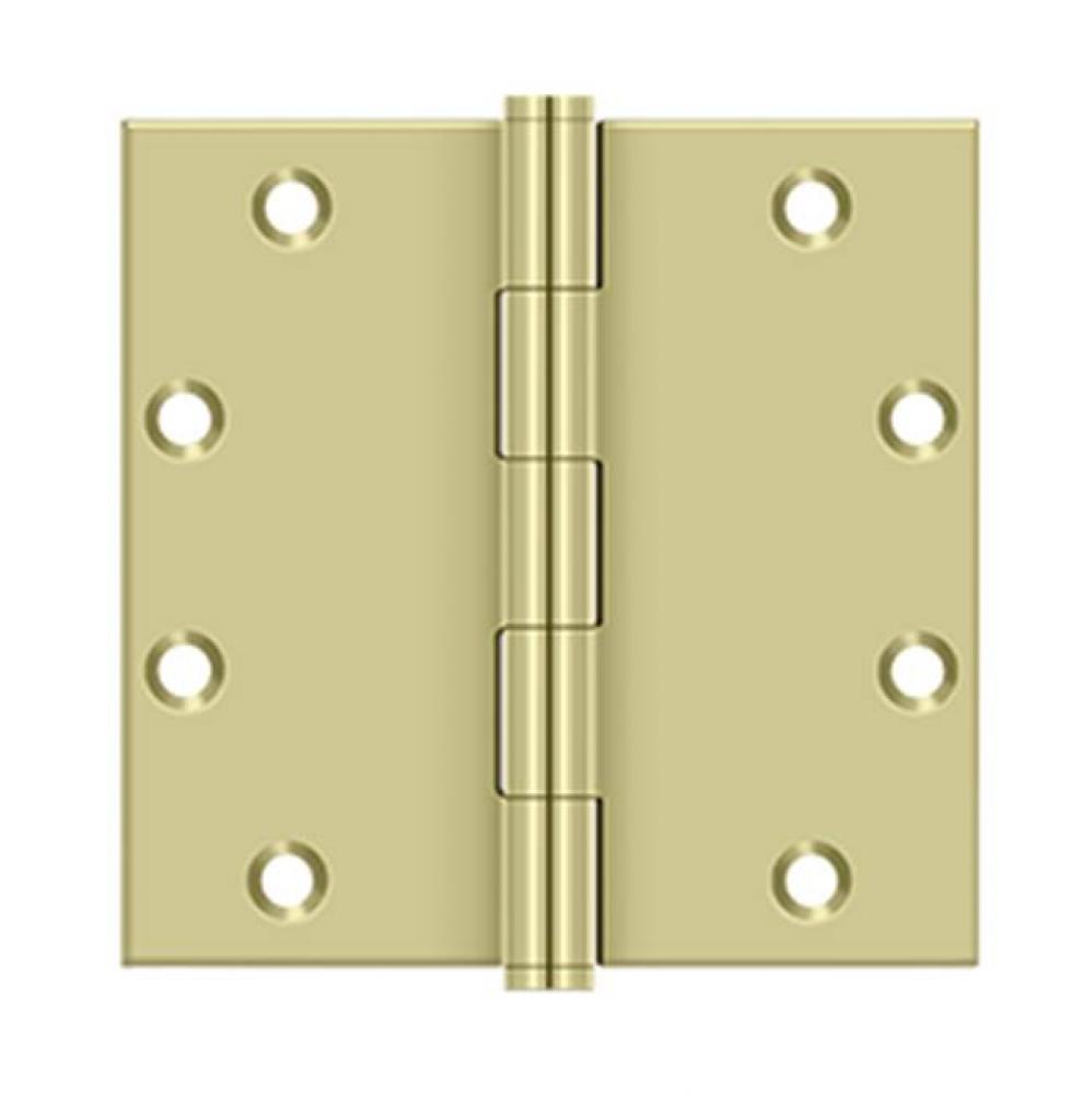 5'' x 5'' Square Hinges