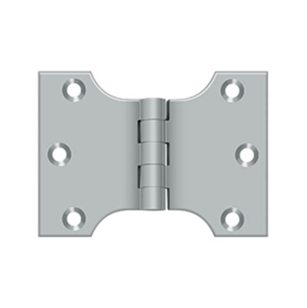3'' x 4'' Hinge