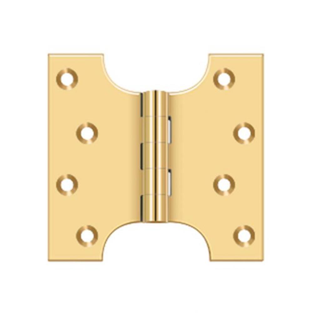 4'' x 4'' Hinge
