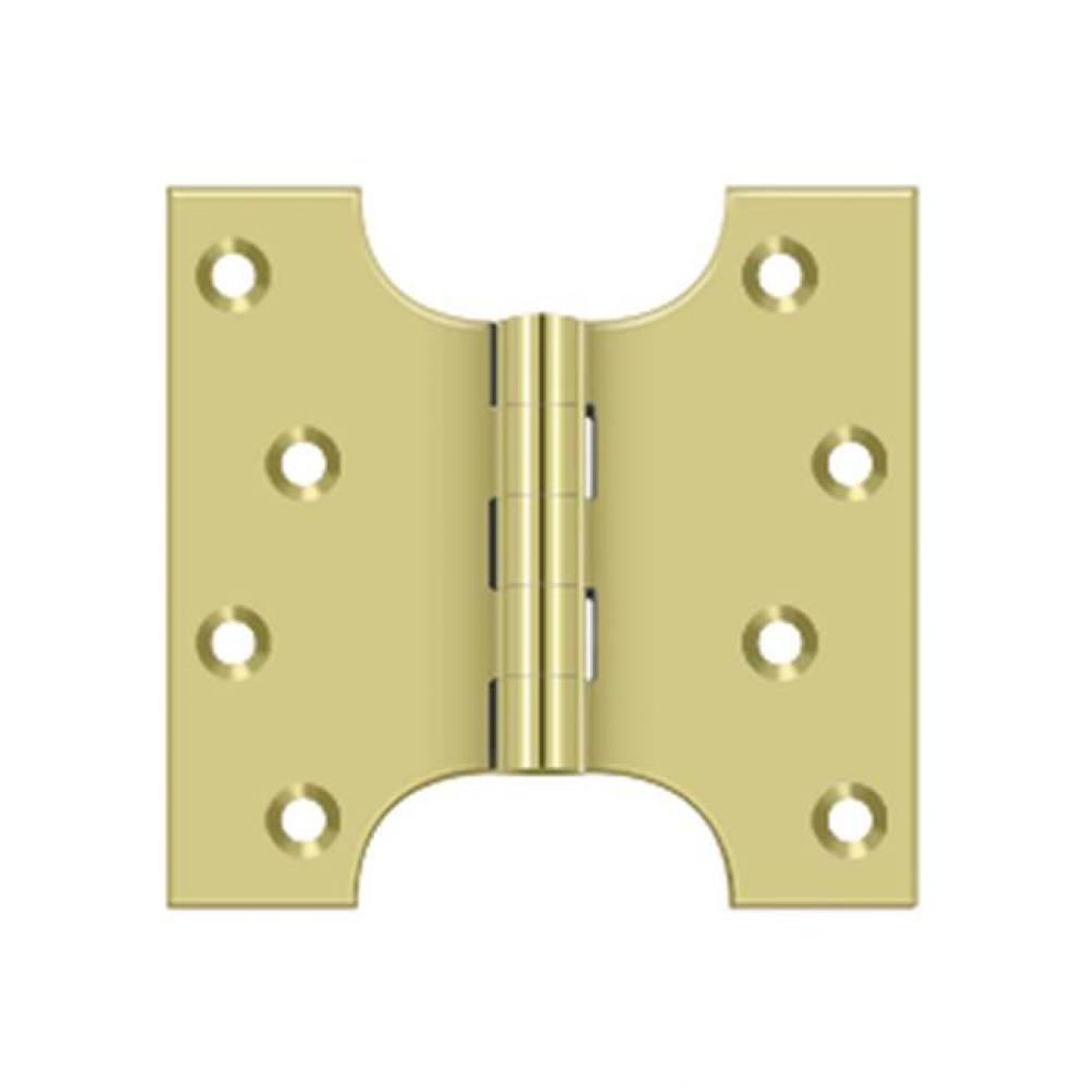 4'' x 4'' Hinge