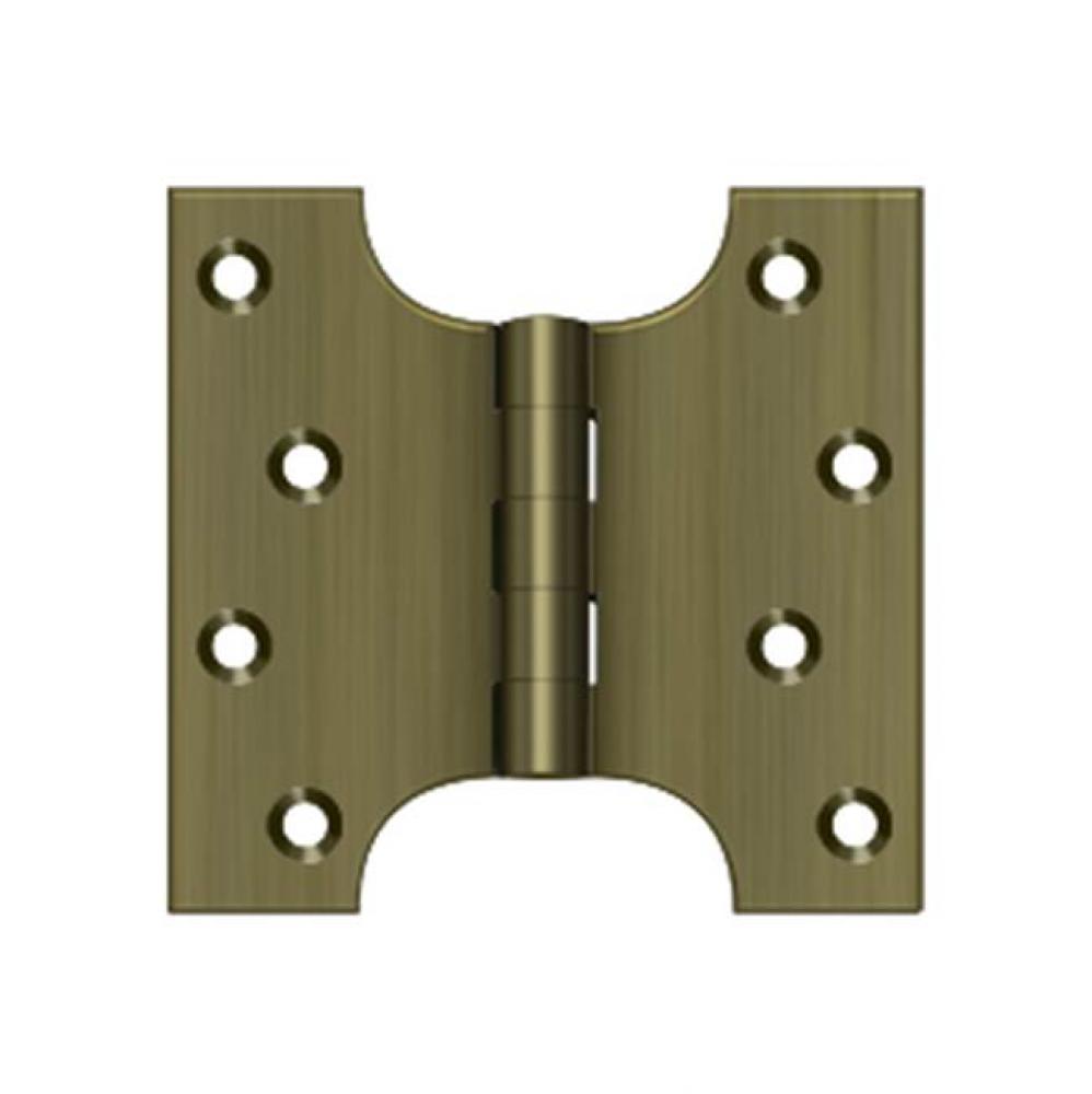 4'' x 4'' Hinge