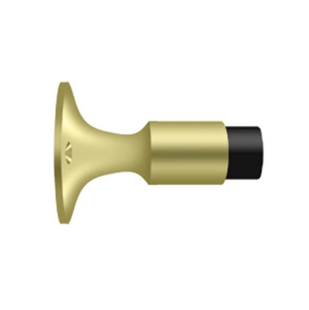 3-5/8'' Wall Mount Bumper