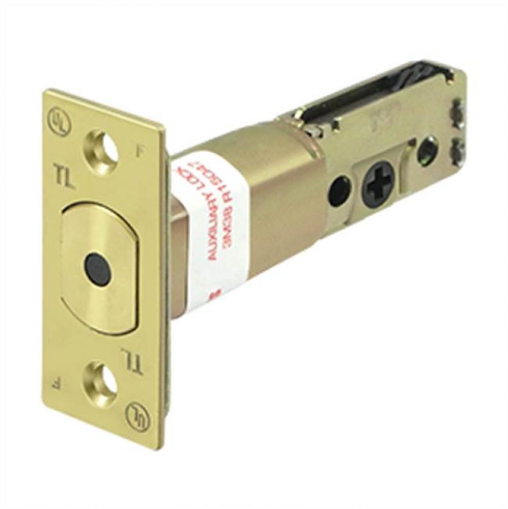 GR2 Reg. Latch D.Bolt 2-3/8''