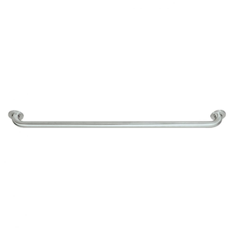42'' Grab Bar, Stainless Steel, Concealed Screw