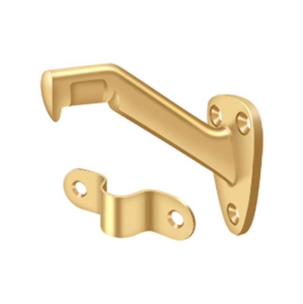 Handrail Brackets, 3-3/8'' Projection