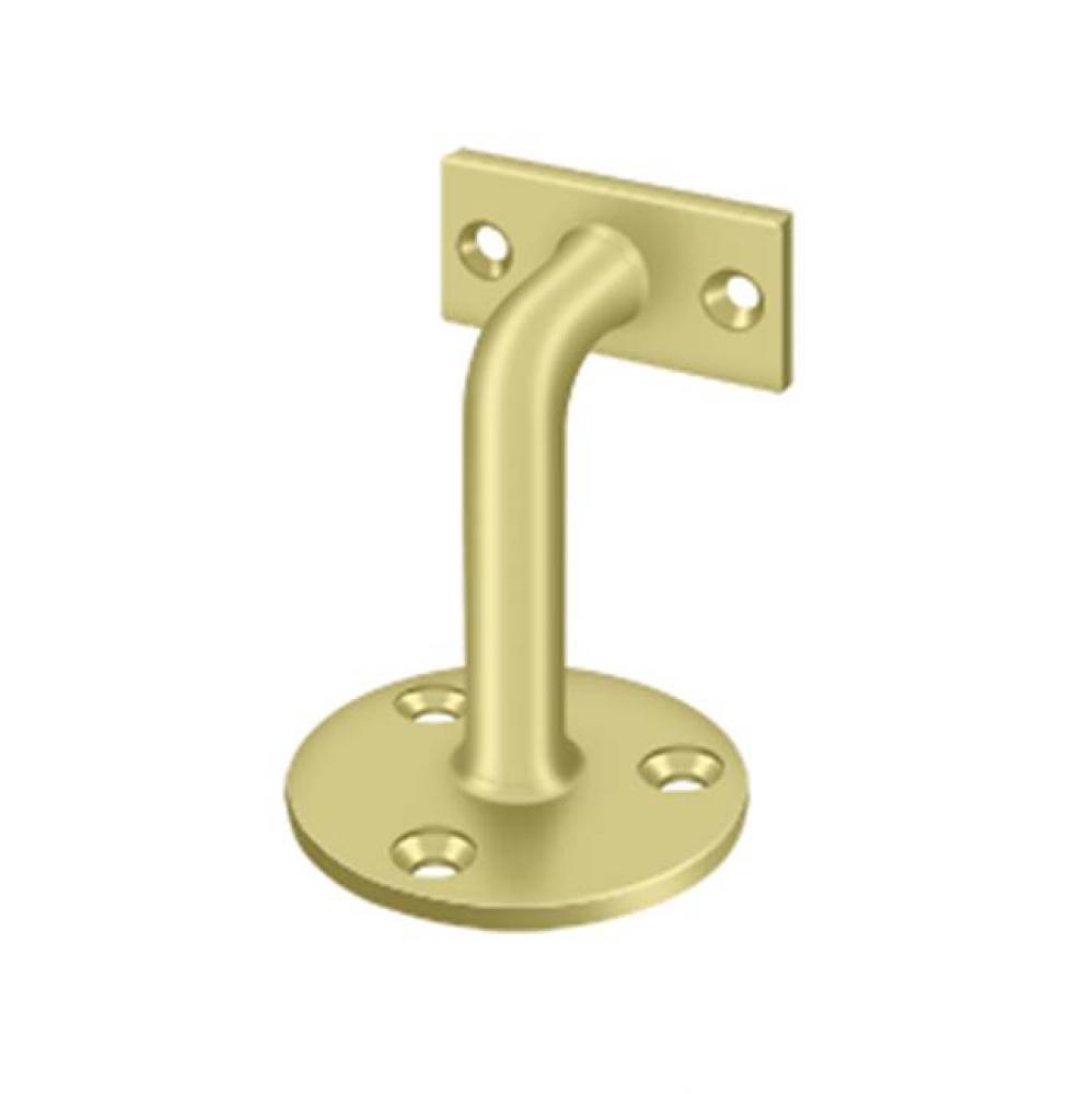 Handrail Brackets, 3'' Projection