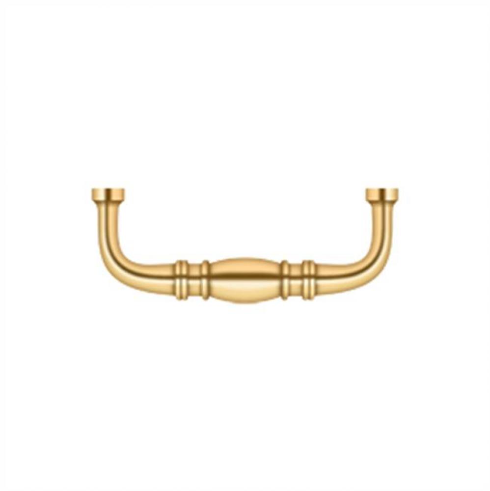 Colonial Wire Pull, 3''