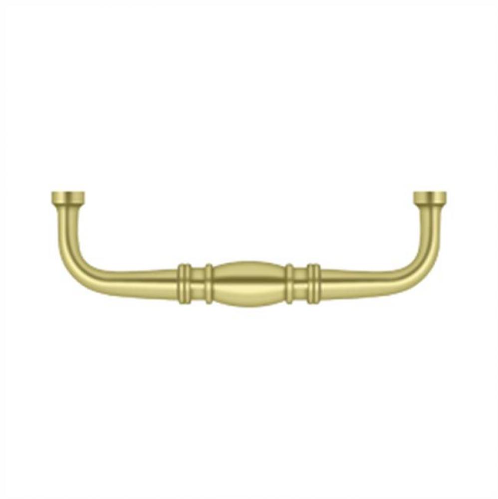 Colonial Wire Pull, 4''