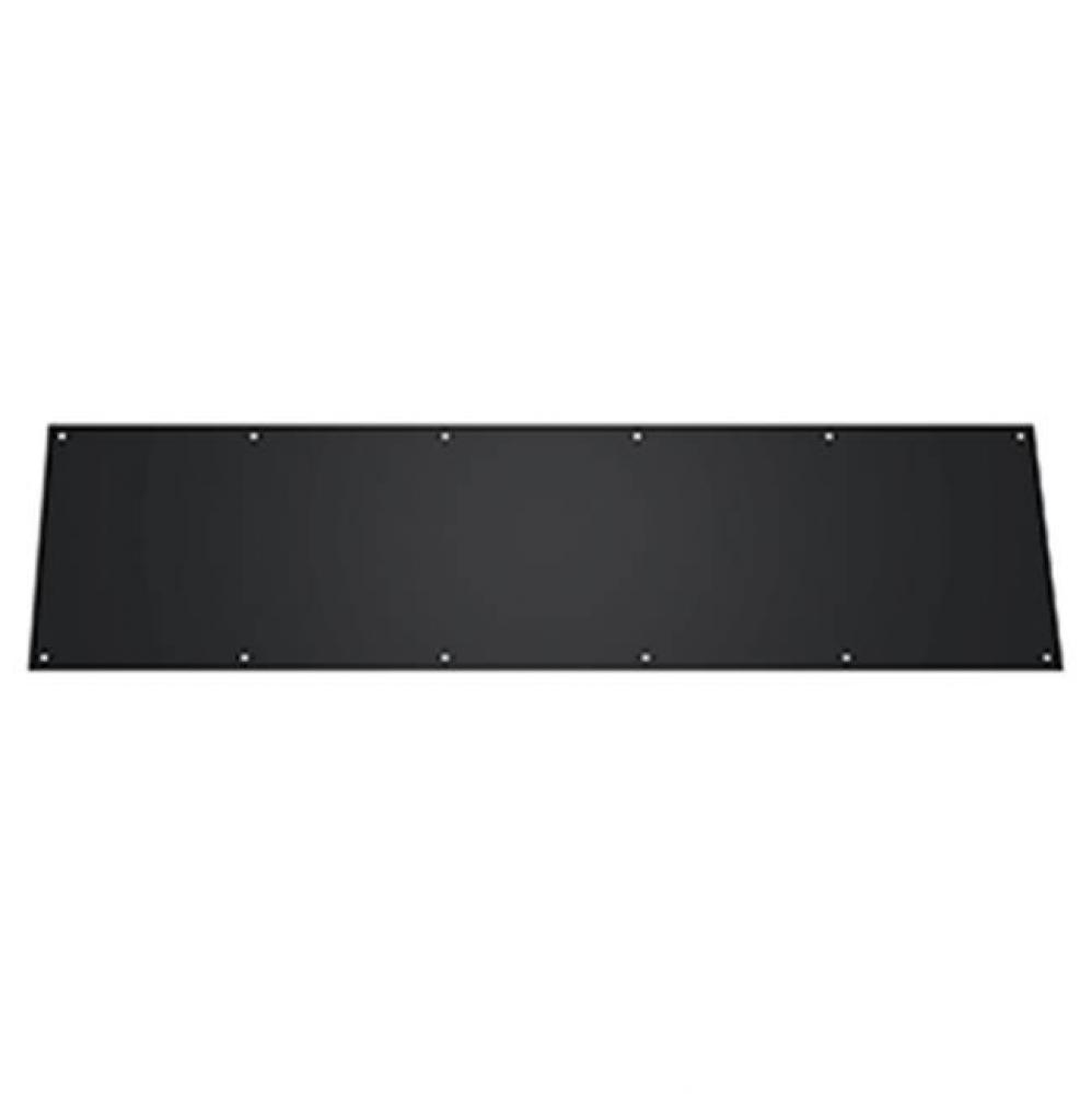 Kick Plate 10'' x 34'' S/S