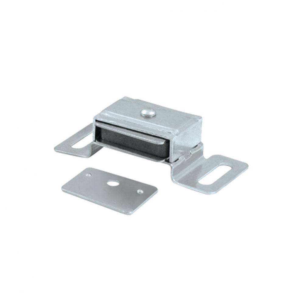 Magnetic Catch 2-1/16'' x 1-1/8'' x 5/8''