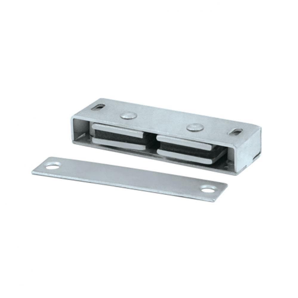 Magnetic Catch  3-1/8'' x 1'' x 9/16''