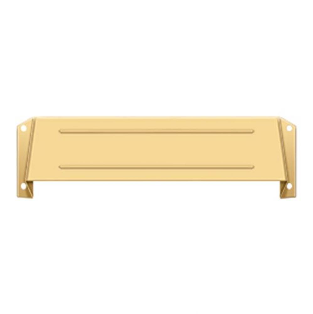 Letter Box Hood
