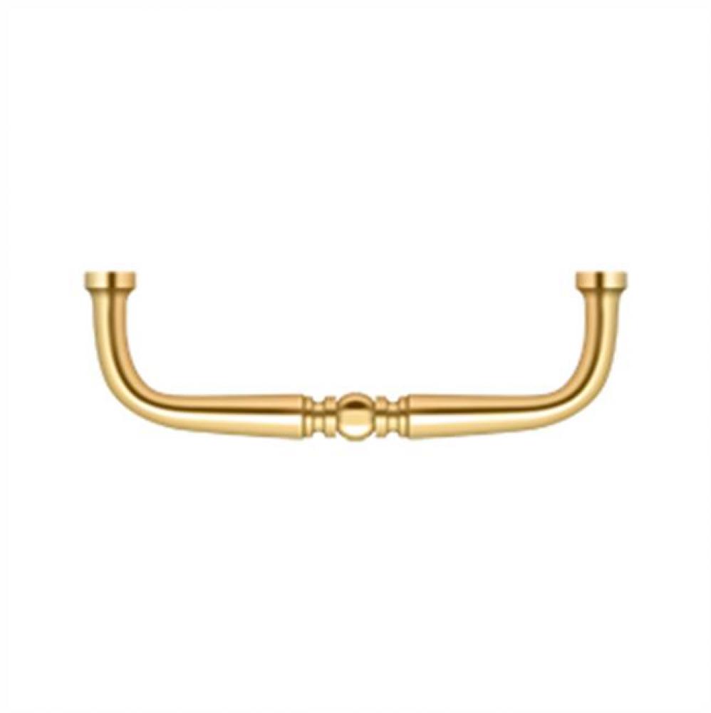 Wire Pull, Traditional, 3-1/2''