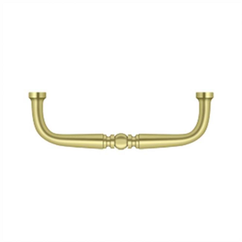 Wire Pull, Traditional, 3-1/2''