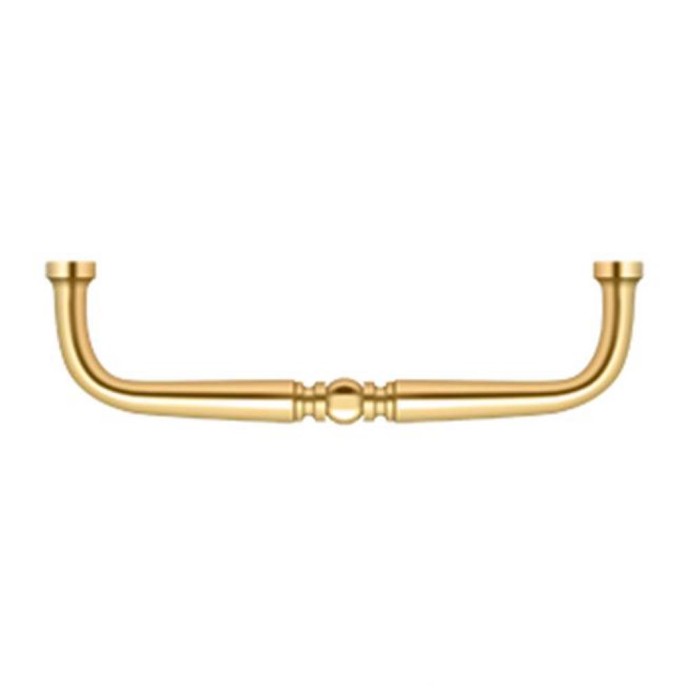 Wire Pull, Traditional, 4''