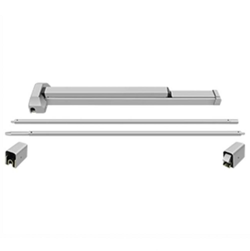 Panic Device Rim 36'' w/Vertical Rod UL 3 Hours Fire-Rated
