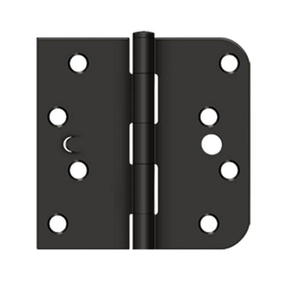 4'' x 4'' x 5/8'' x SQ Hinge