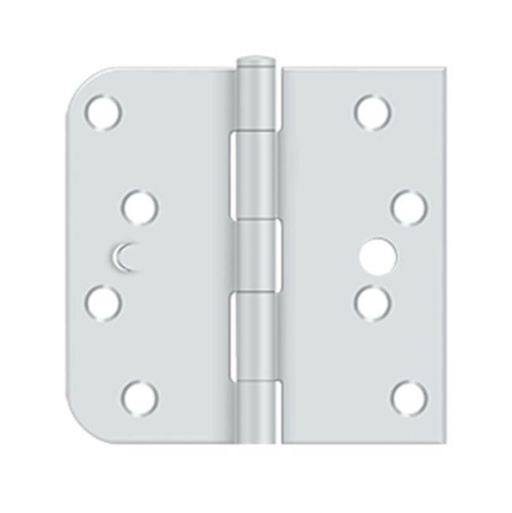 4'' x 4'' x 5/8'' x SQ Hinge