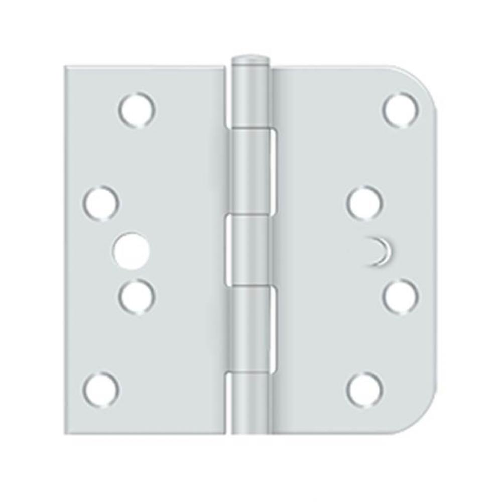 4'' x 4'' x 5/8'' x SQ Hinge
