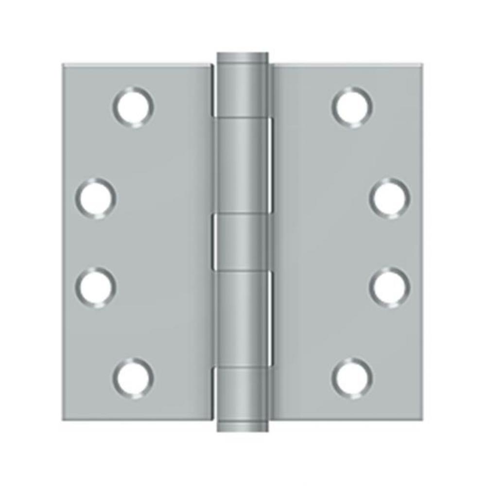 4'' x 4'' Square Hinge, HD