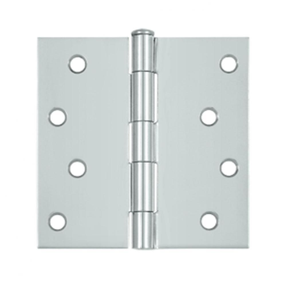 4'' x 4'' Square Hinge
