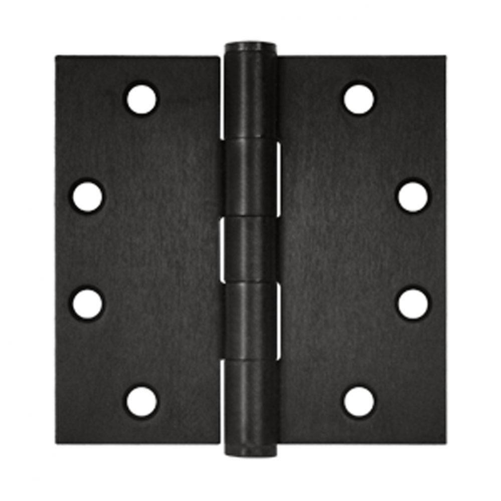 4-1/2'' x 4-1/2'' Square Hinges, HD