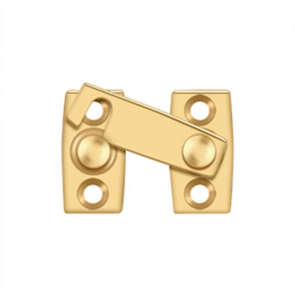 Shutter Bar/Door Latch 1-1/8''