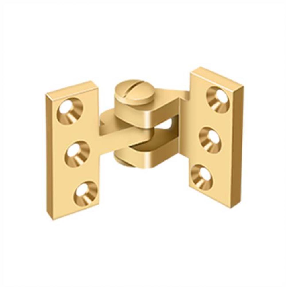 Intermediate Hinge