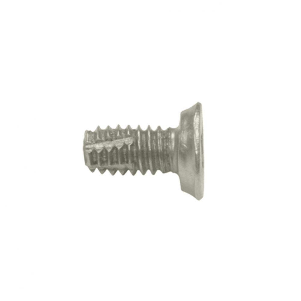 Machine Screw, Steel, No.12 x 1/2''