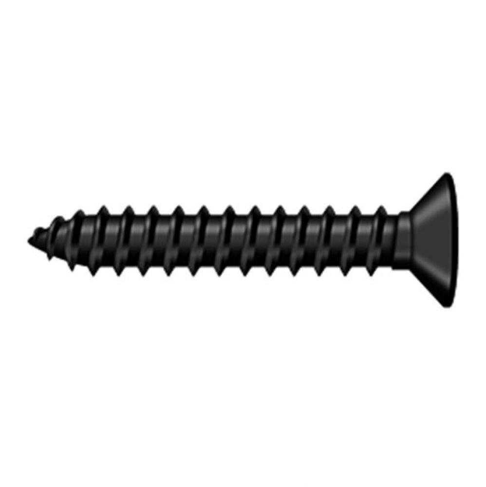Wood Screw, SB, No.12 x 1-1/4''