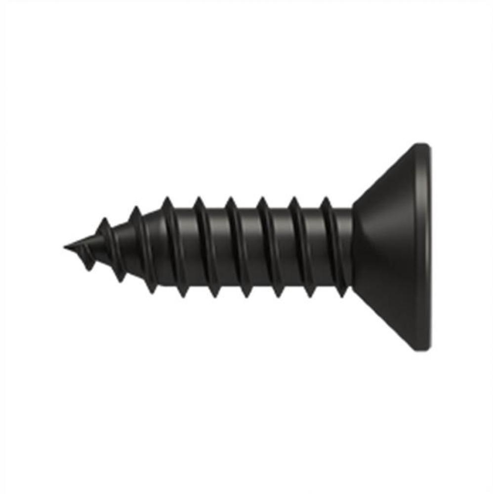 Wood Screw, SB, No.12 x 3/4''