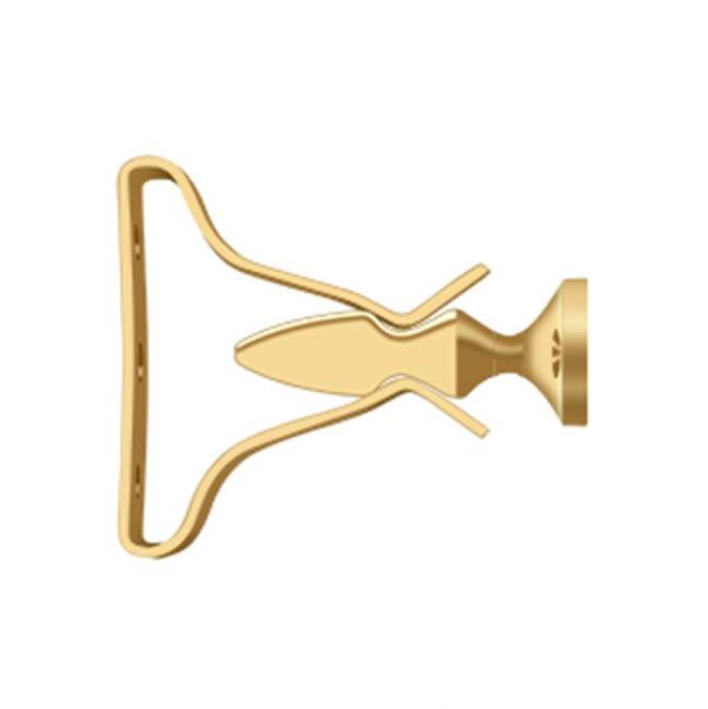Shutter Door Holder, 2-3/4''