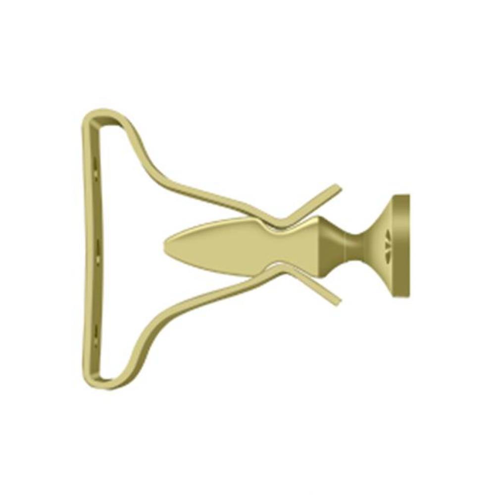 Shutter Door Holder, 2-3/4''