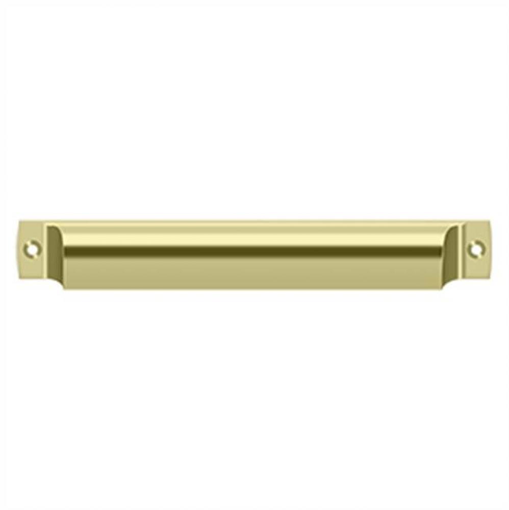 Rectangular Shell Pull 7''