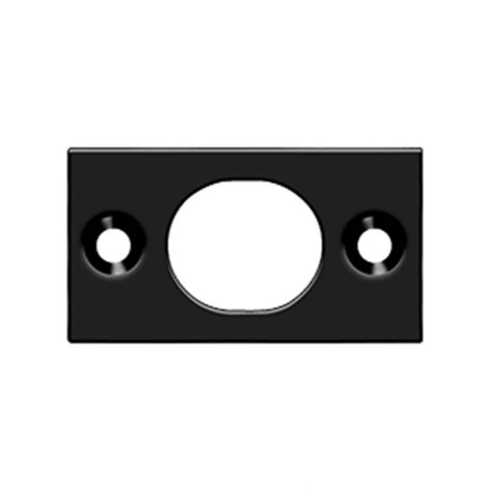 Strike Plate For 6'' Flush Bolt