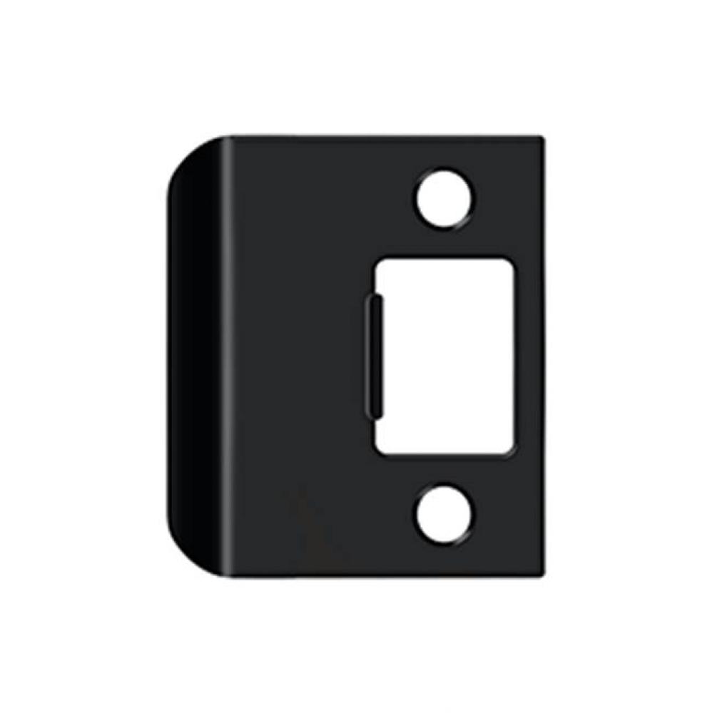 Extended Lip Strike Plate, 2-1/4'' x 2''