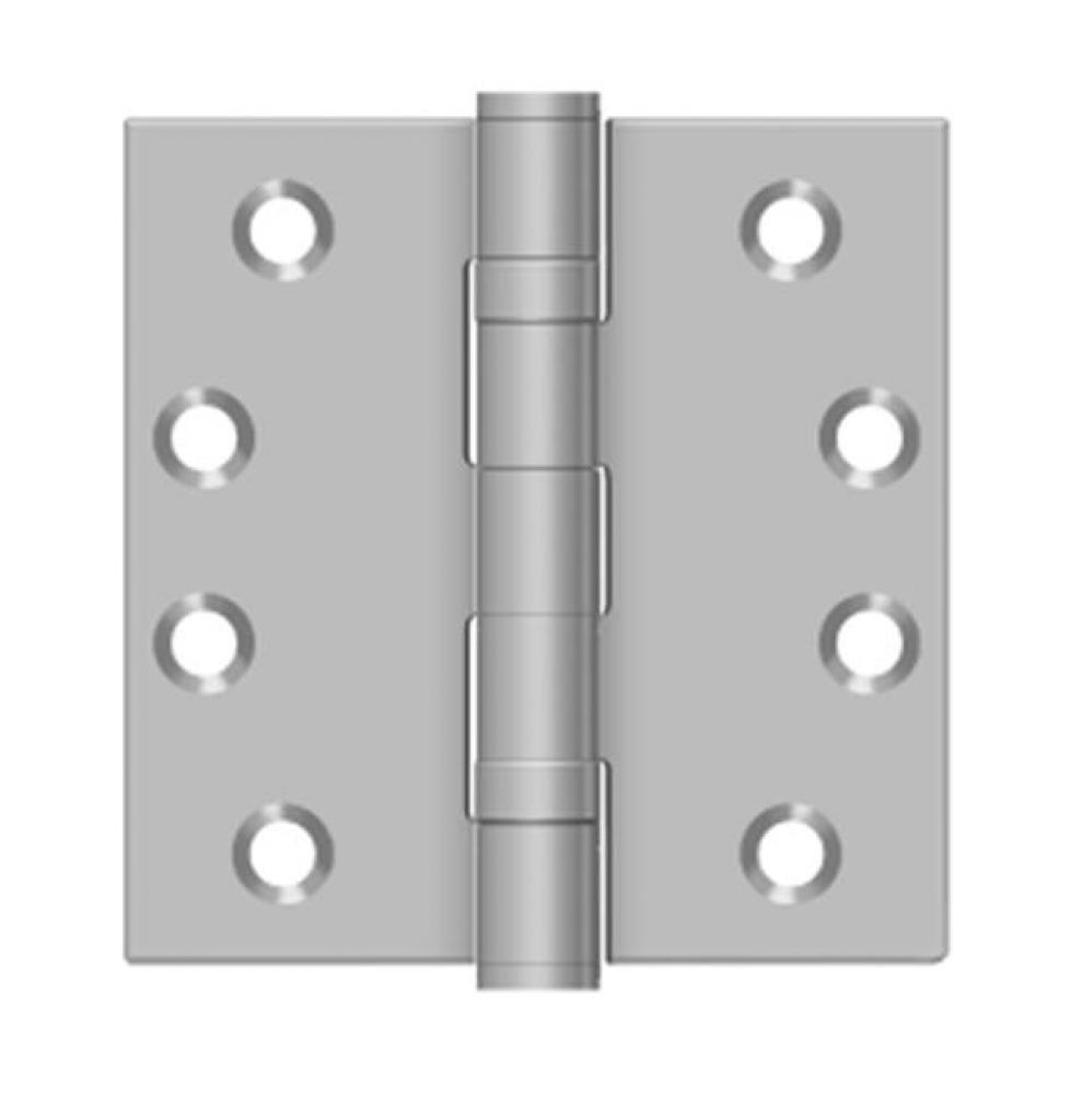 4'' x 4'' Square Hinge