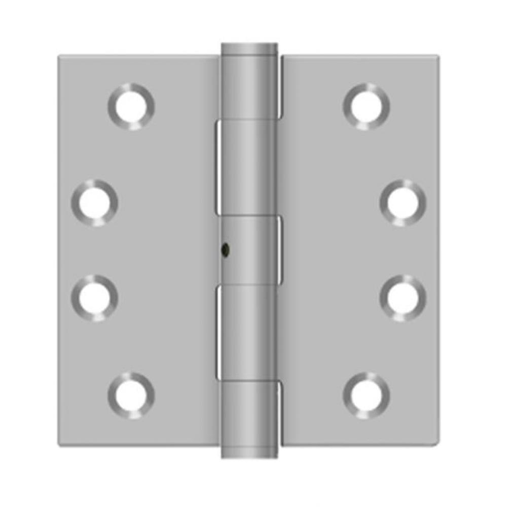 4'' x 4'' Square Hinge