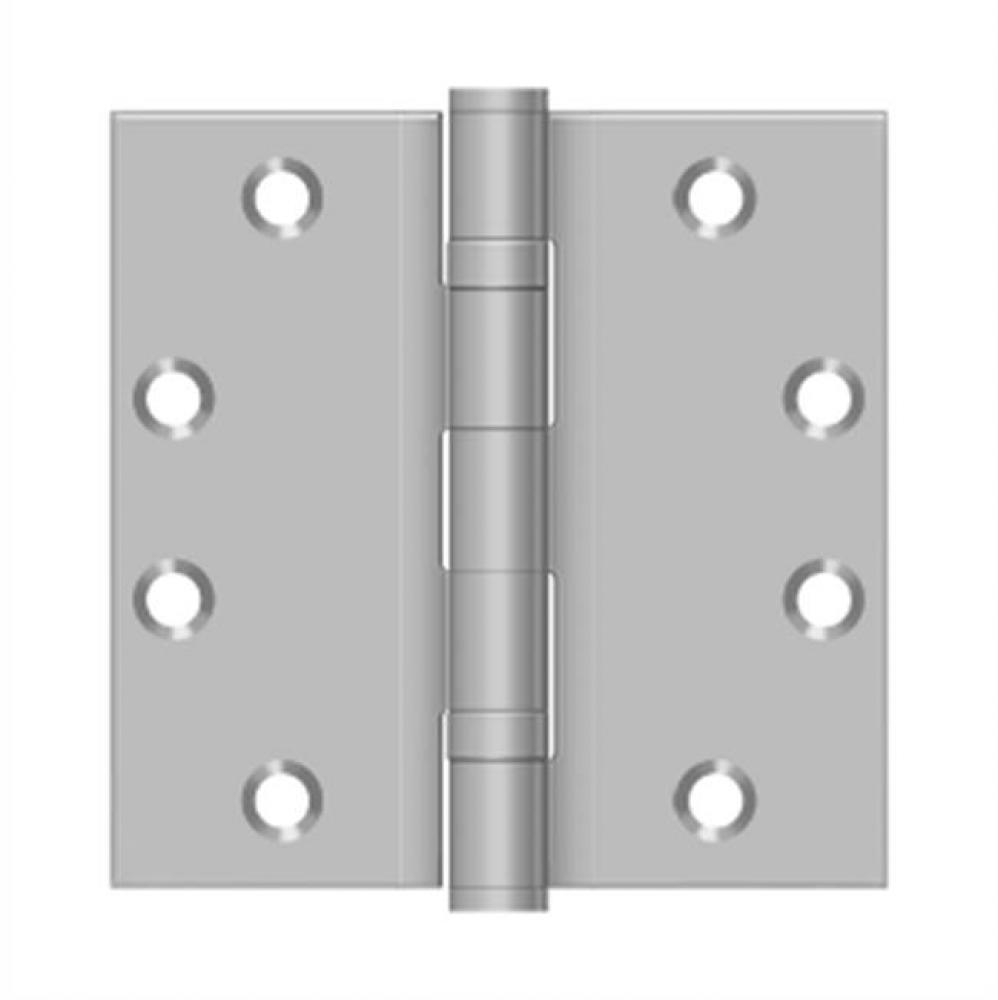 4-1/2'' x 4-1/2'' Square Hinge