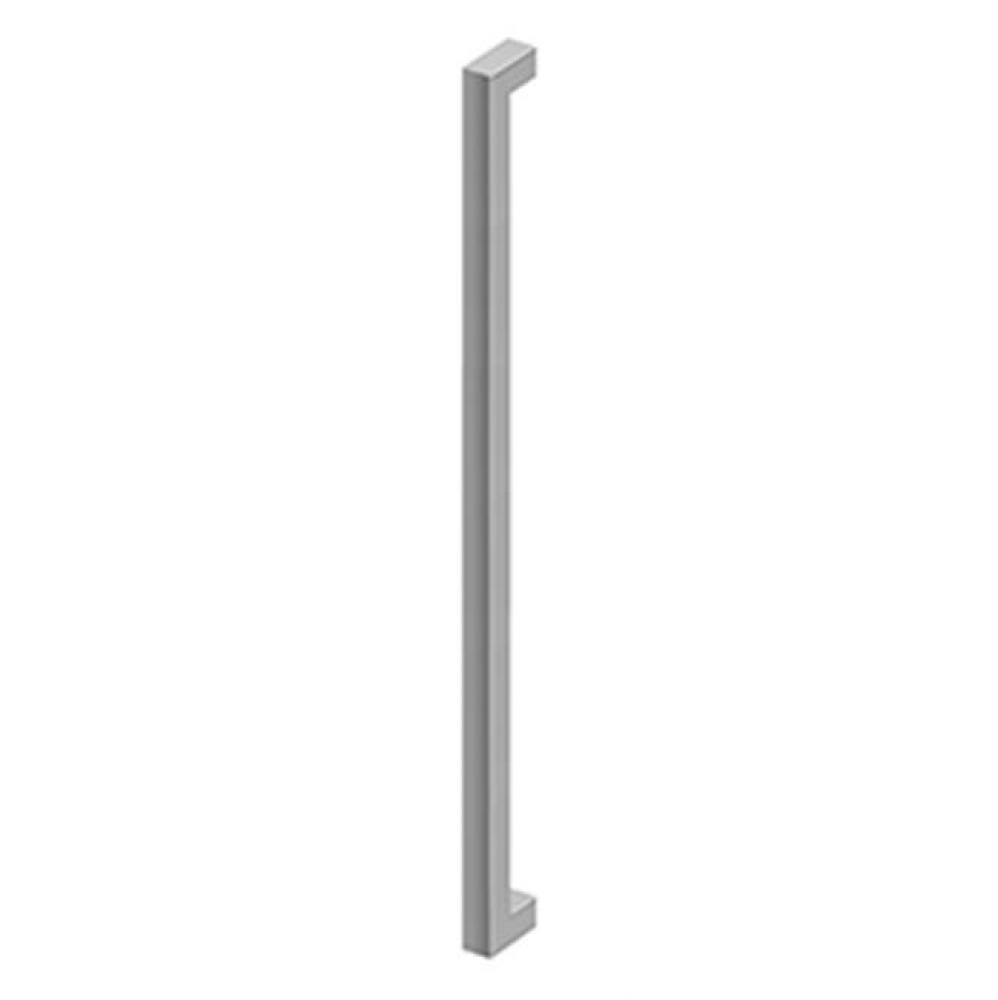 42'' Extra Large Contemporary Pulls, Single Side