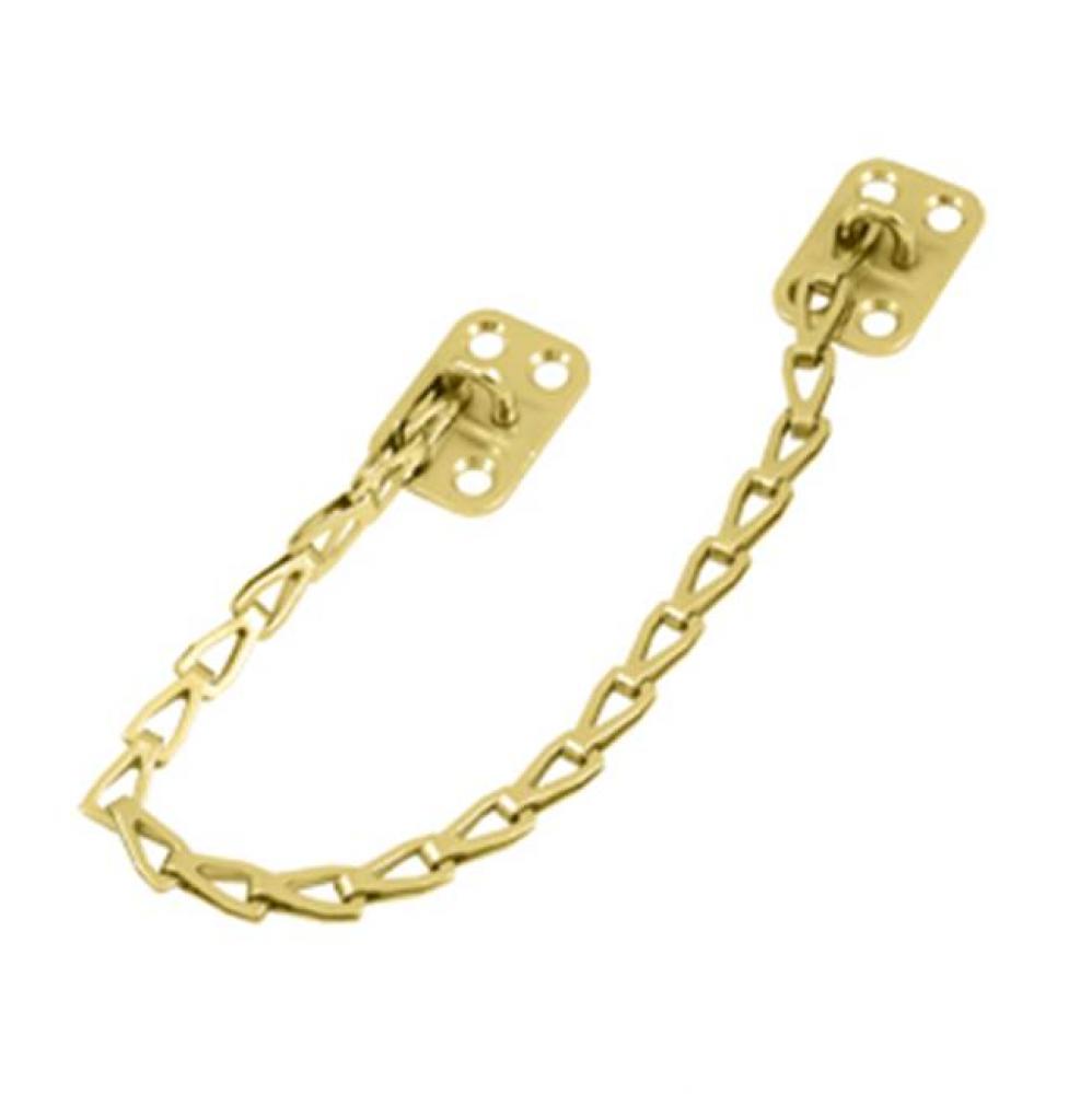 Transom Chain 12'' Long
