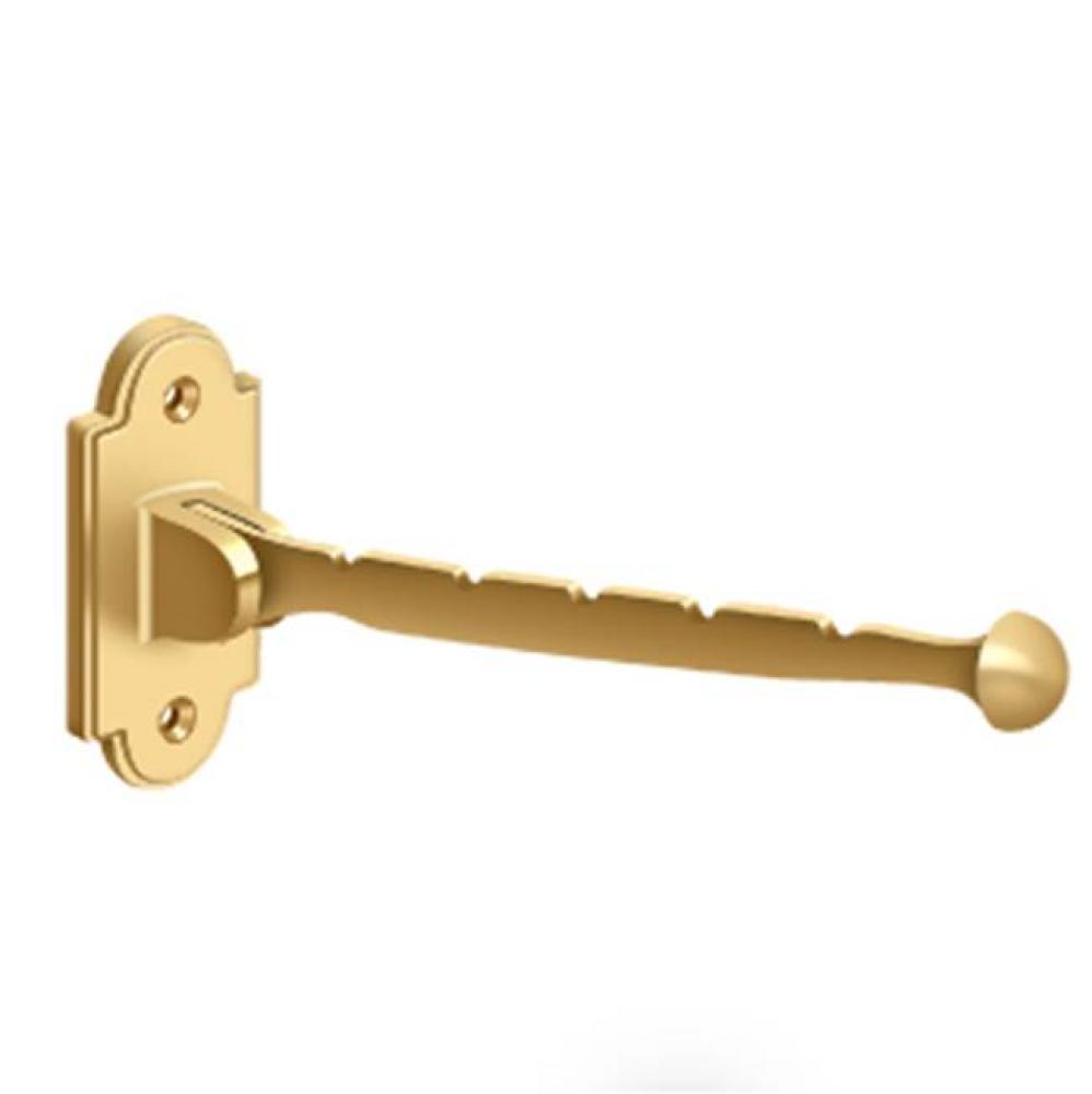 Valet Hook, 7'' Projection