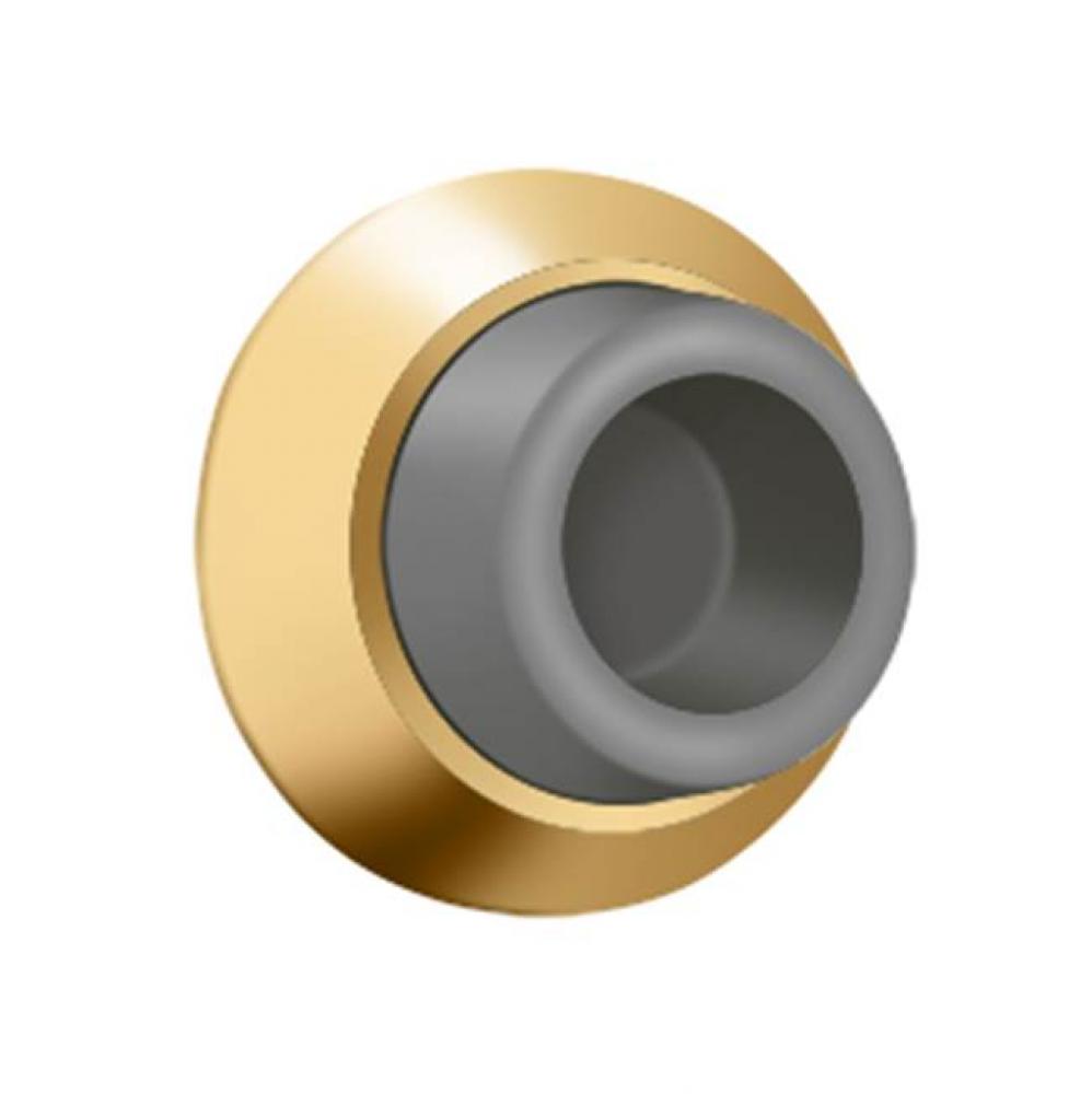 Flush Bumper 1-7/8'' Diam.