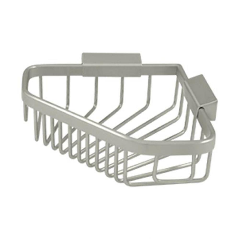 Wire Basket 8-1/4'' x 6-7/8'' Pentagon