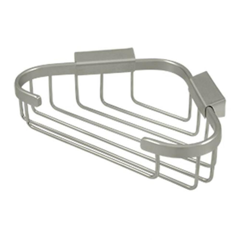 Wire Basket, 8-3/4'' x 6-7/8'' Triangular Corner