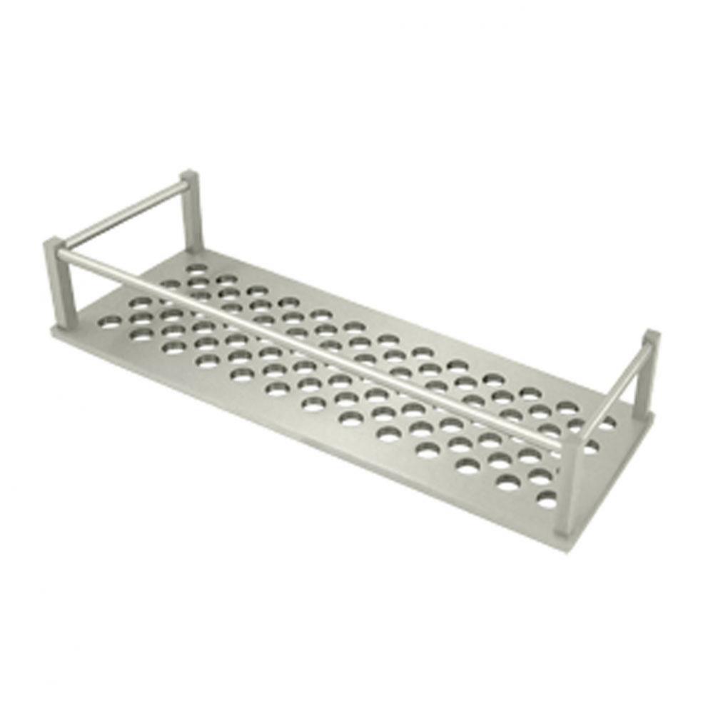 Bathroom Basket HD Rectangular 12-1/4''