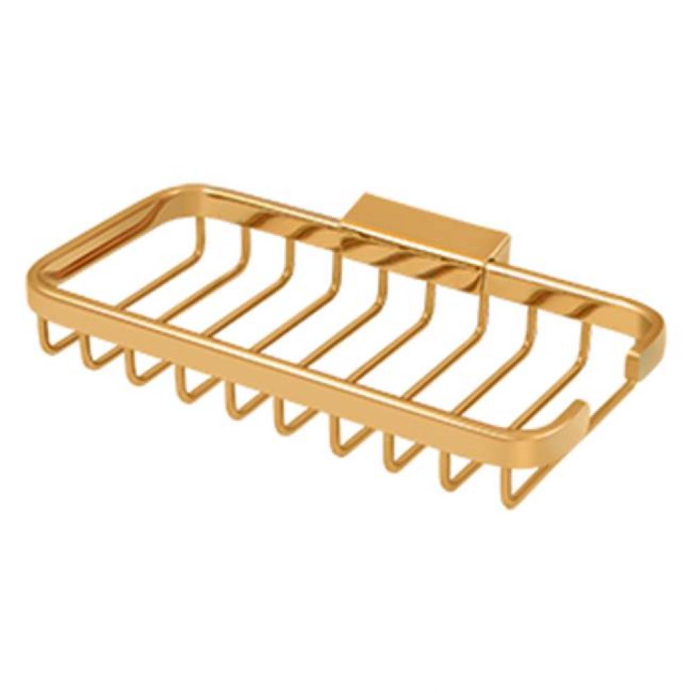 Wire Basket, 8'' x 4'' Rectangular