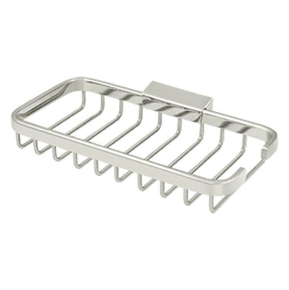 Wire Basket, 8'' x 4'' Rectangular