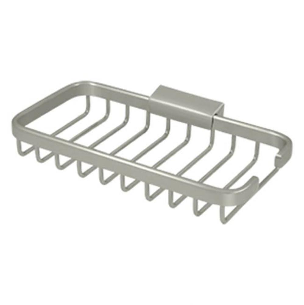 Wire Basket, 8'' x 4'' Rectangular
